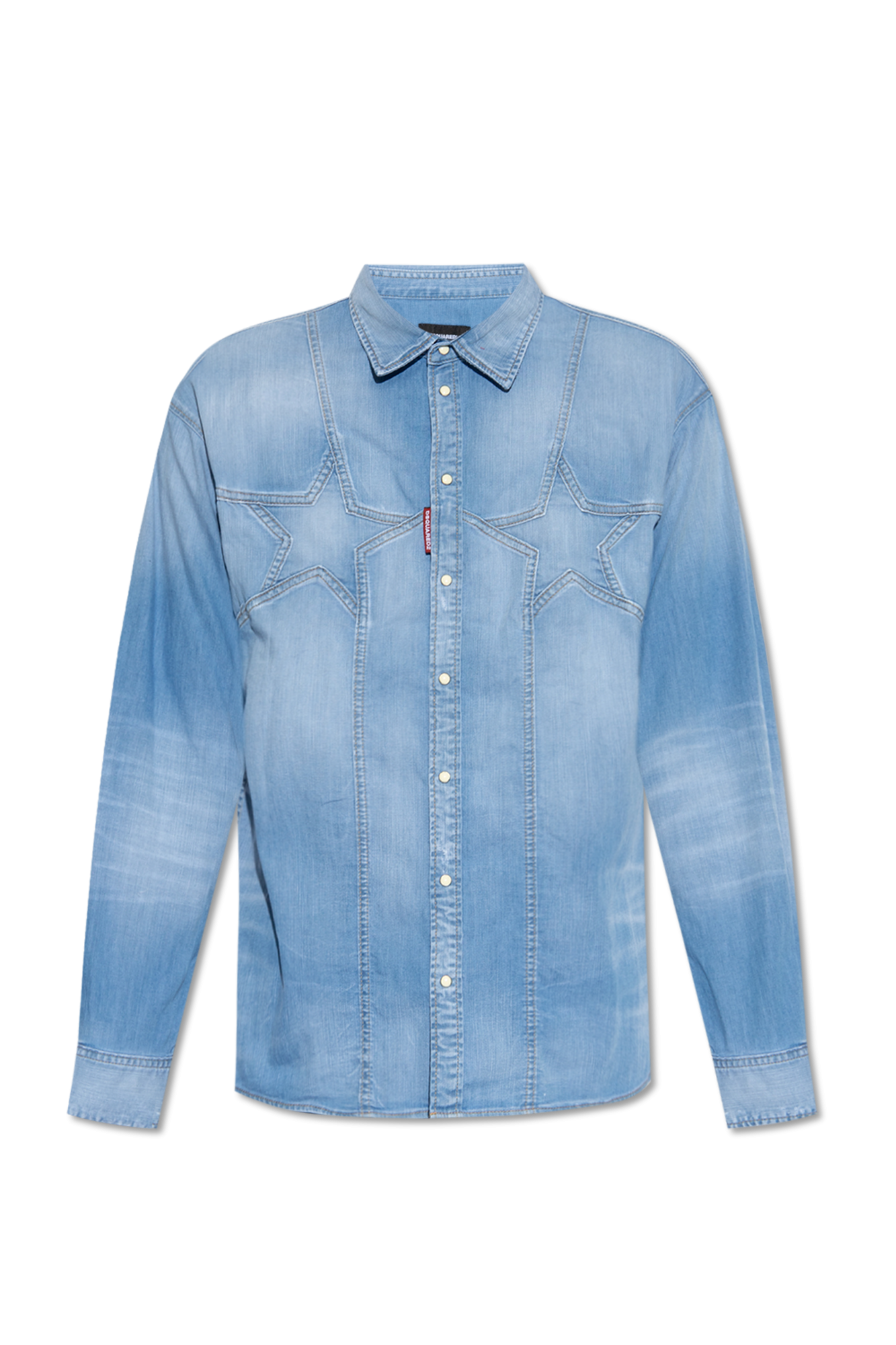 Dsquared2 Denim shirt