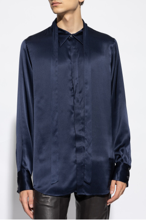 Dsquared2 Silk shirt