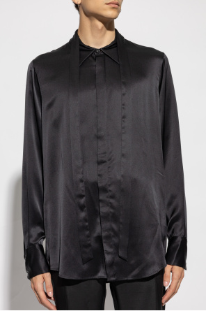 Dsquared2 Silk shirt