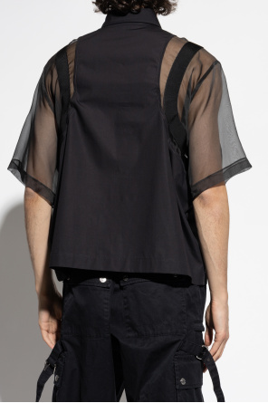 Dsquared2 Short sleeve shirt