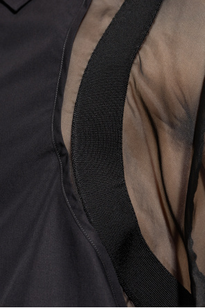 Dsquared2 Short sleeve shirt