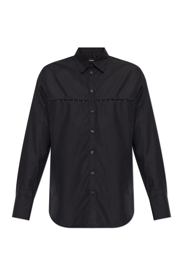 Dsquared2 Cotton shirt