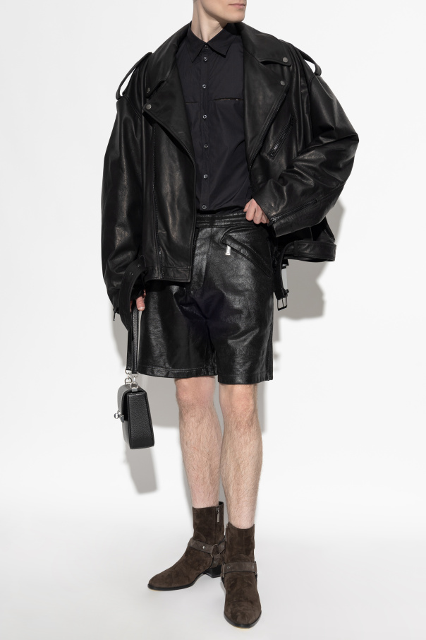 Dsquared2 Cotton shirt