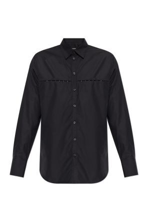Cotton shirt