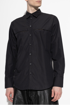 Dsquared2 Cotton shirt