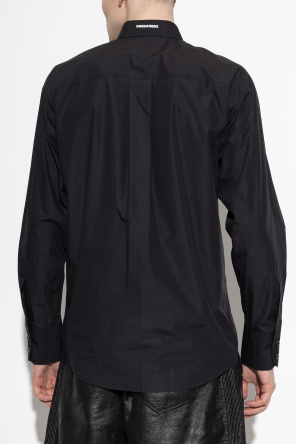 Dsquared2 Cotton shirt