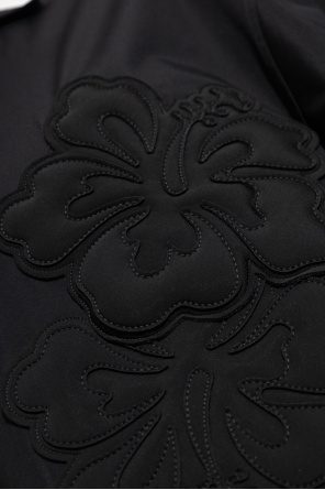 Dsquared2 Camisa con aplicación