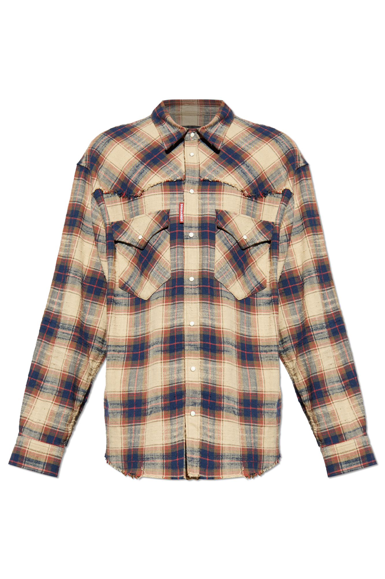 Men's Pearler Short Sleeve Workshirt | Workshirts