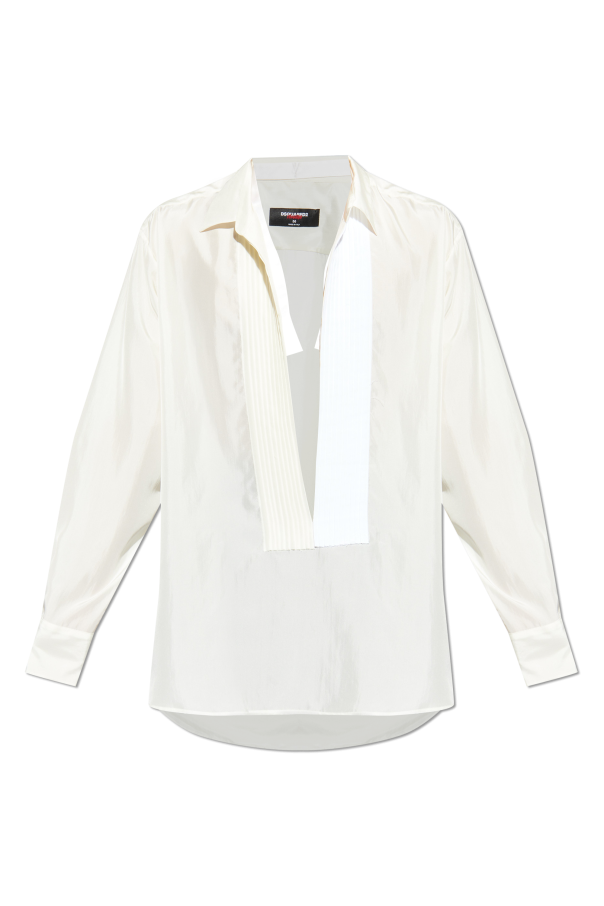 DSQUARED2 X MAGLIANO od Dsquared2