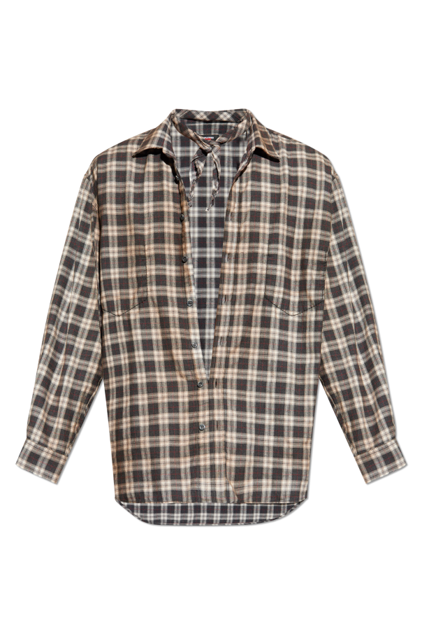 Dsquared2 X MAGLIANO od Dsquared2