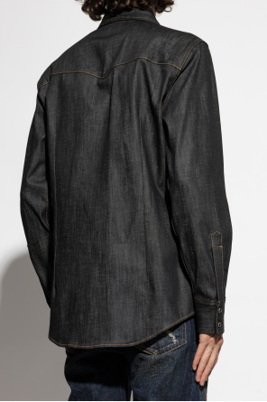 Dsquared2 Camisa vaquera