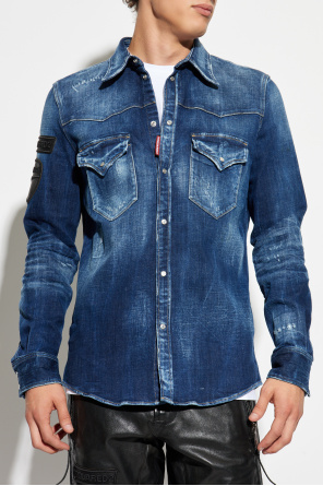 Dsquared2 Dsquared2 X DUCATI