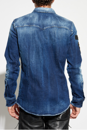 Dsquared2 Dsquared2 X DUCATI