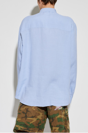 Dsquared2 Linen shirt
