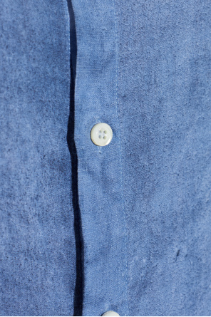 Dsquared2 Linen shirt