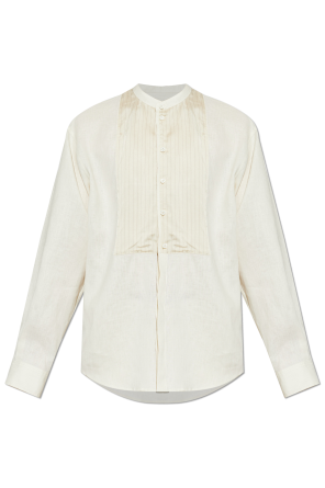 Linen shirt