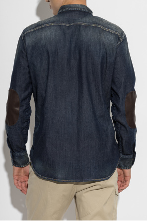 Dsquared2 Denim shirt