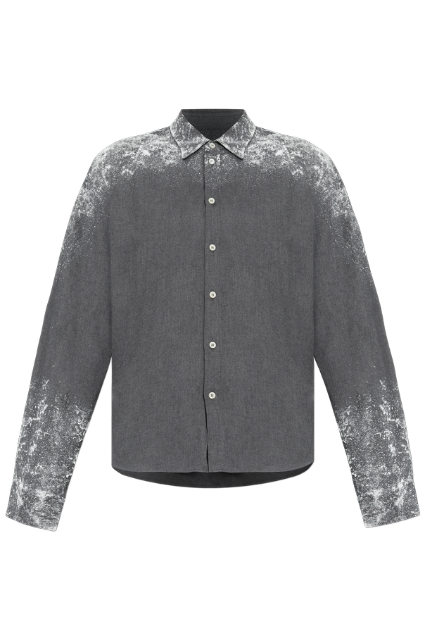 Vintage-Effect Shirt od Dsquared2