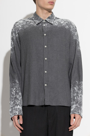 Dsquared2 Camisa con efecto ‘vintage’