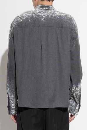 Dsquared2 Camisa con efecto ‘vintage’