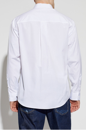Dsquared2 Camisa con parches