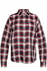 Dsquared2 Checked shirt