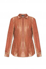 Dsquared2 Velvet shirt