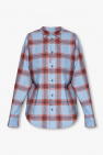 Dsquared2 Checked shirt