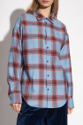 Dsquared2 Checked shirt