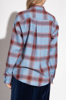 Dsquared2 Checked shirt
