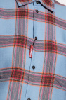 Dsquared2 Checked shirt