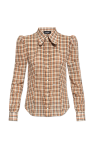 Dsquared2 Checked shirt