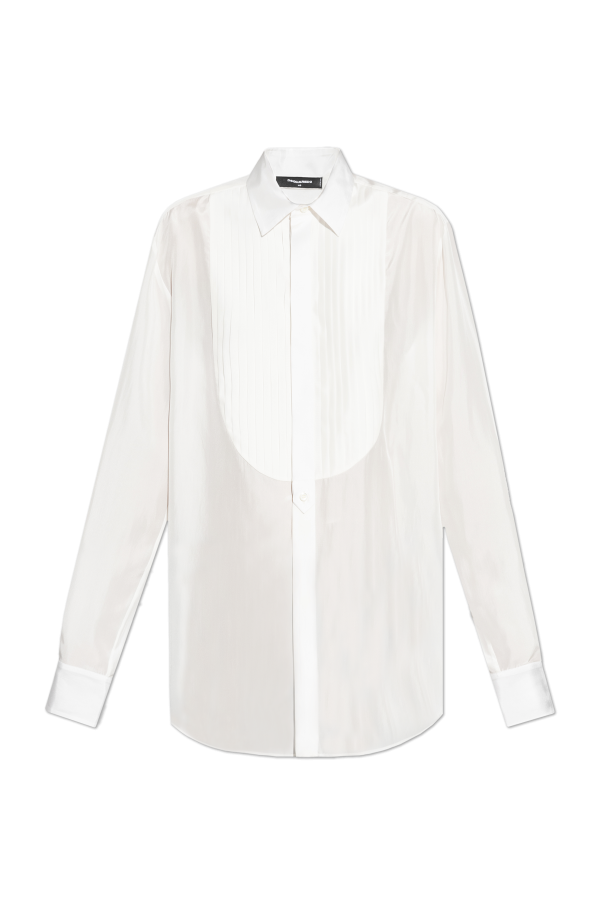 Dsquared2 Silk shirt