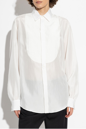 Dsquared2 Silk shirt