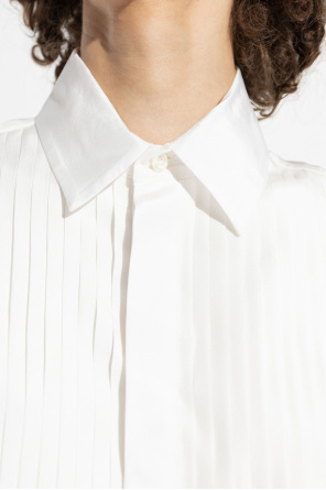 Dsquared2 Silk shirt