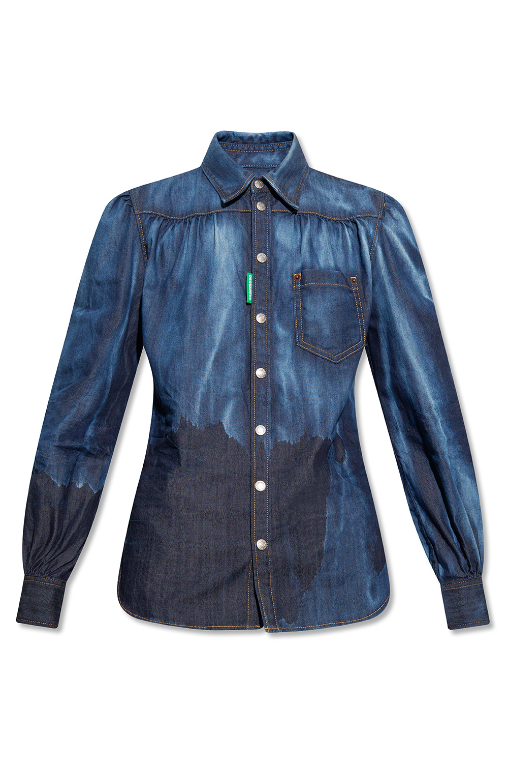 Dsquared2 Denim shirt