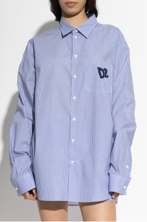 Dsquared2 Shirt capsule `Summer Lovers`