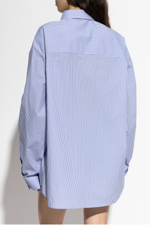 Dsquared2 Shirt capsule `Summer Lovers`