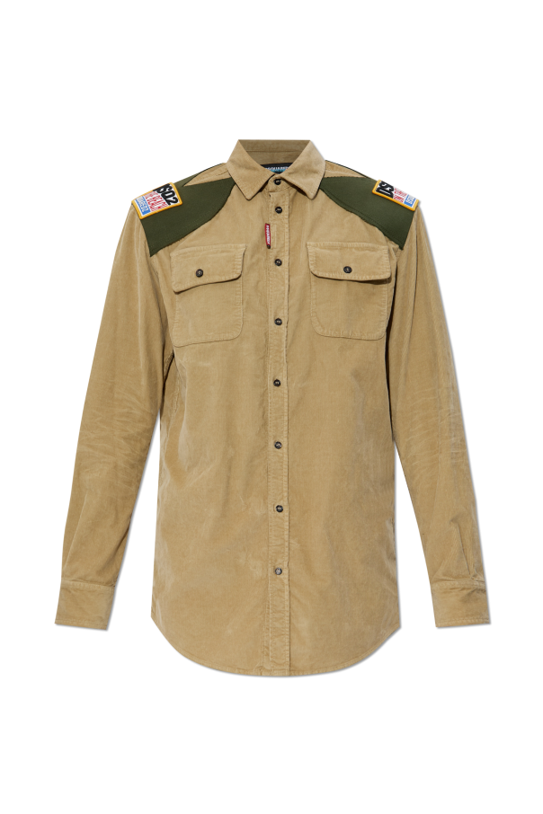 Dsquared2 X BETTTER od Dsquared2