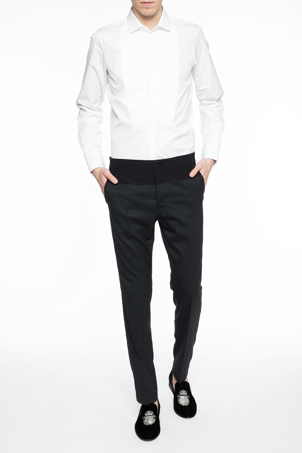 dsquared2 tuxedo