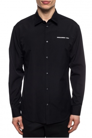 Dsquared2 Logo shirt