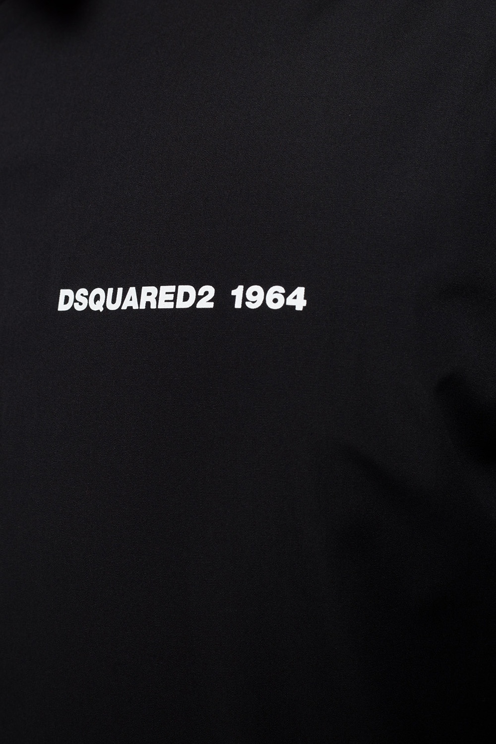 Dsquared2 Logo shirt