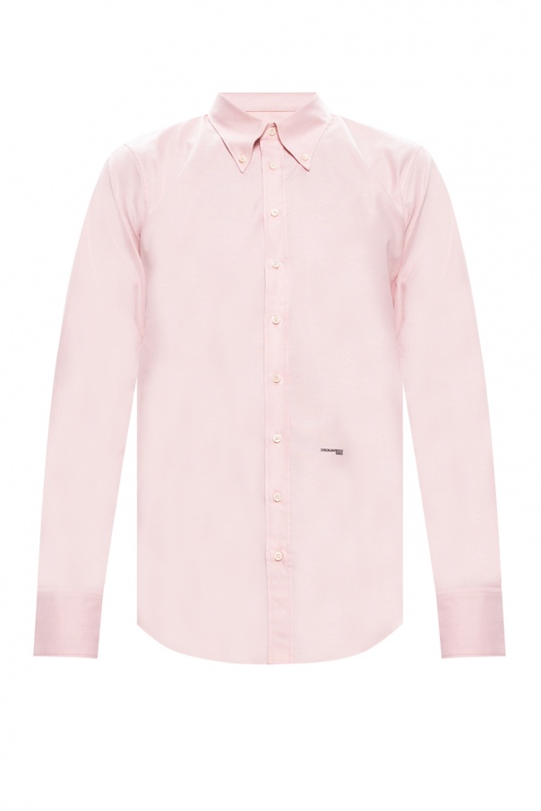 Dsquared2 Logo shirt