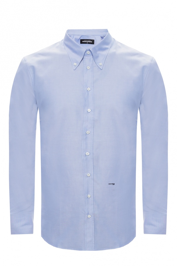 Dsquared2 Cotton shirt