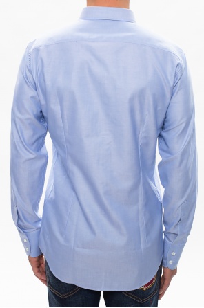 Dsquared2 Cotton shirt