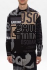 Dsquared2 Shirt with logo