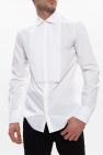 Dsquared2 Tuxedo shirt