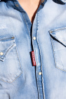 Dsquared2 Denim shirt