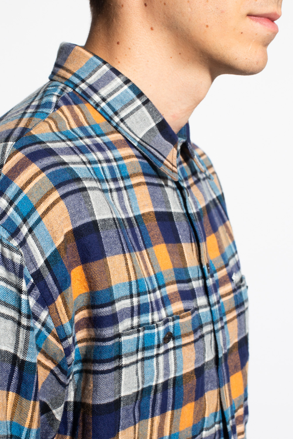 Dsquared2 Checked shirt