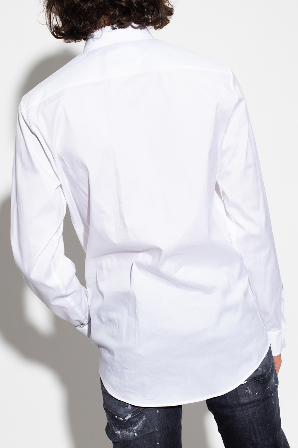 Dsquared2 Cotton shirt